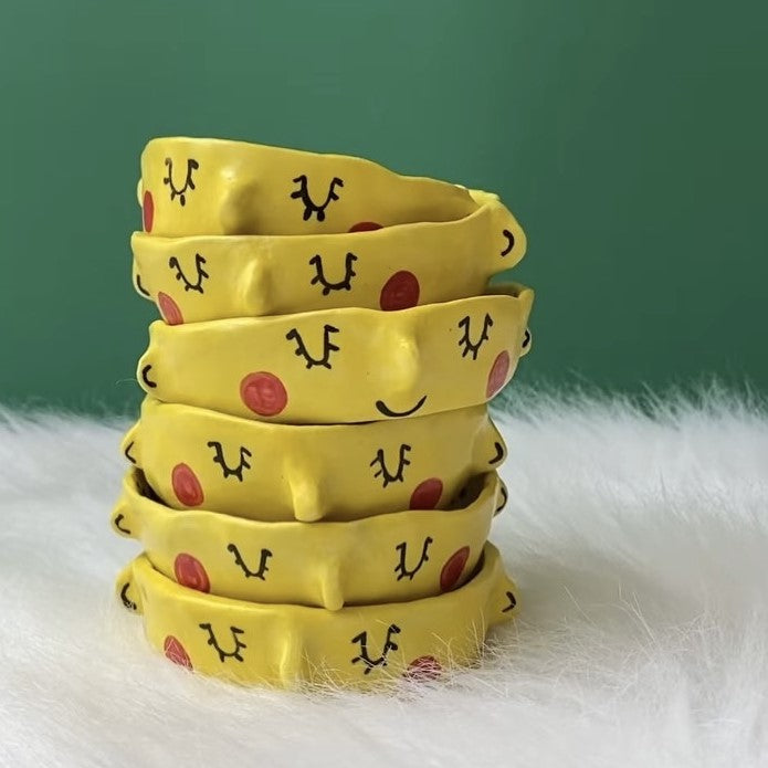 Little Yellow Guy