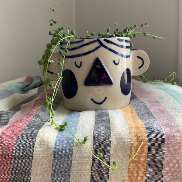 Face Planter
