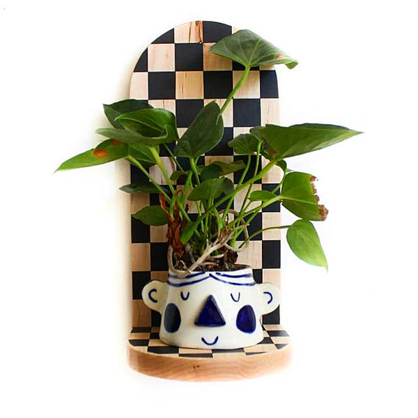 Face Planter